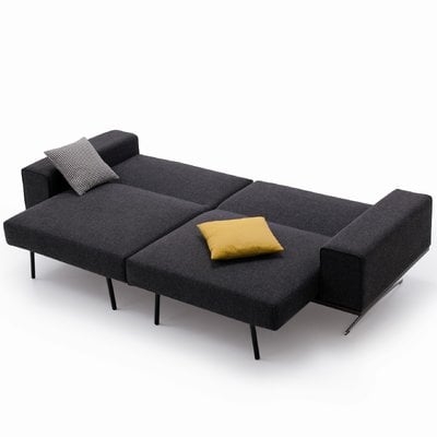 Demelo Sleeper Sofa - Image 0