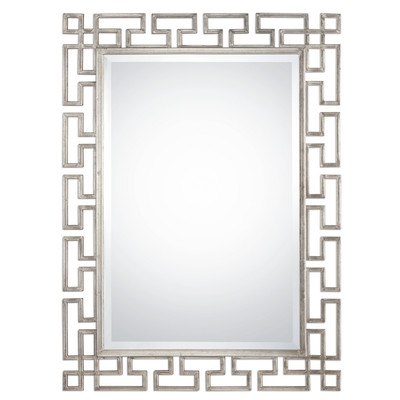 Wall Mirror - Image 1