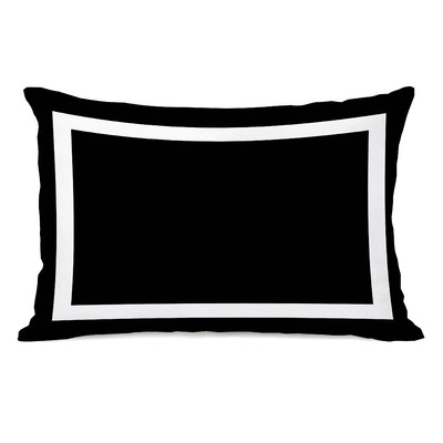 Alleyton Simple Lumbar Pillow - Image 1