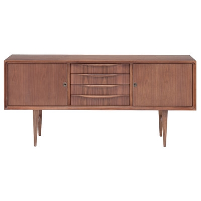Lewisville 61" TV Stand - Image 1