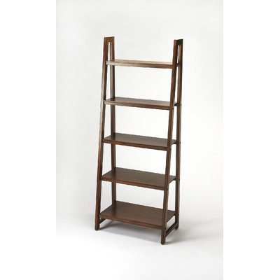 Fairfield Ladder Bookcase - Image 1