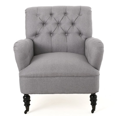 Argyle Arm Chair - Back in stock January 2019 - Image 0