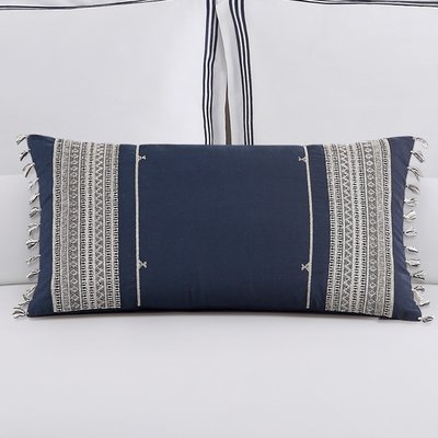 Mendocino Decorative Throw Pillow - Image 0