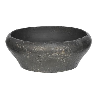 Ceramic Bowl Vase - Image 0
