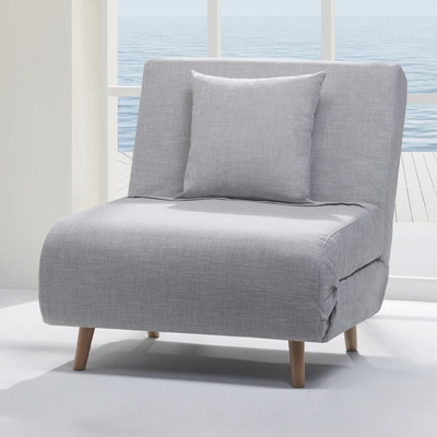 "Wolfe Convertible Chair" - Image 0