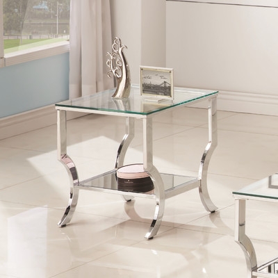 "Anndale End Table" - Image 0