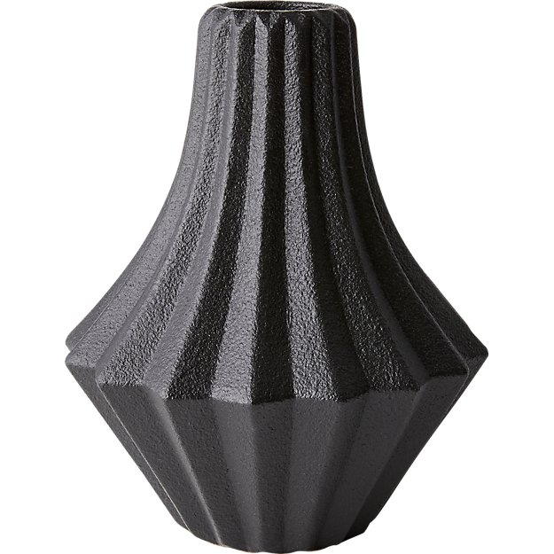 sia black vase - Image 1