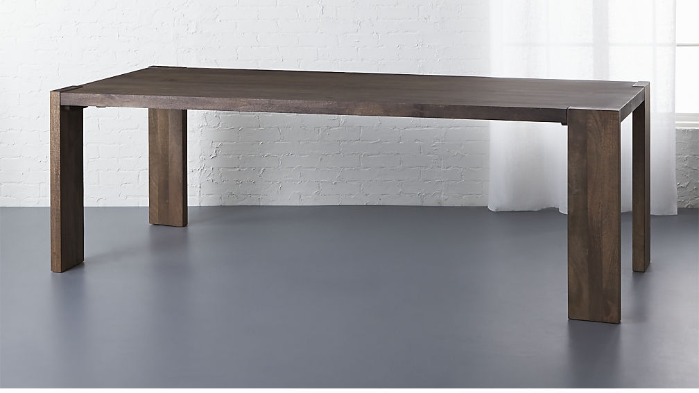 Blox Dining Table - 35"x91" - Image 0