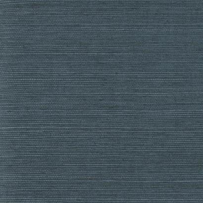 Plain Grass Wallpaper - Blue VG4405 - Image 0