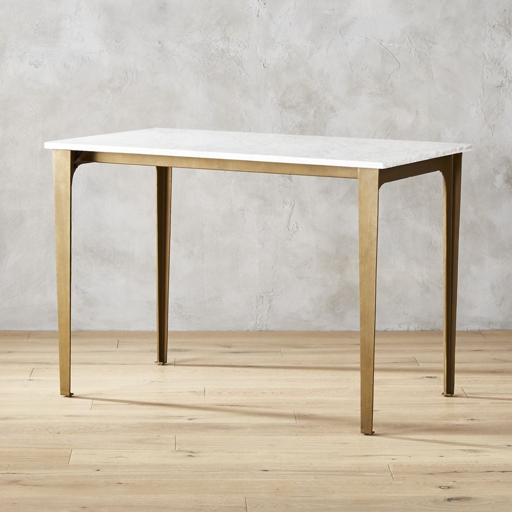 Paradigm High Dining Table - Image 0