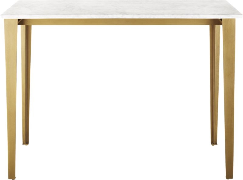 Paradigm High Dining Table - Image 1