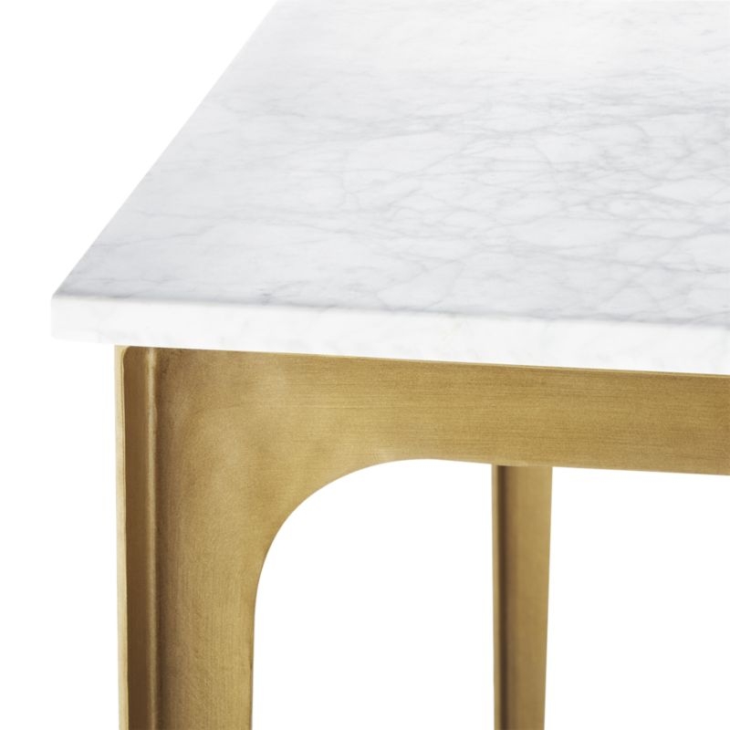 Paradigm High Dining Table - Image 4