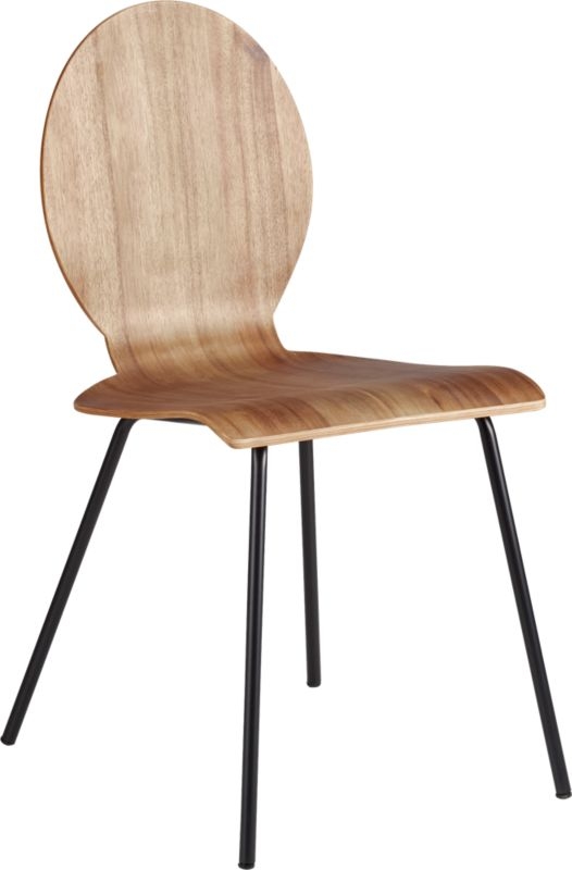 Sable Acacia Chair - Image 3