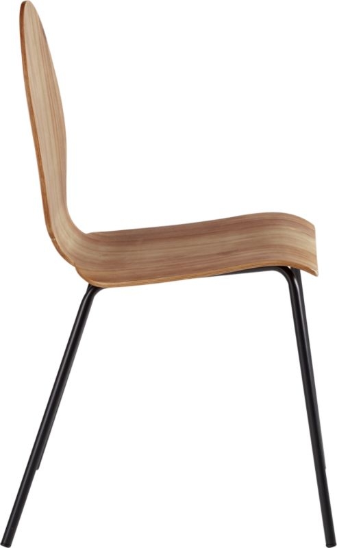 Sable Acacia Chair - Image 4