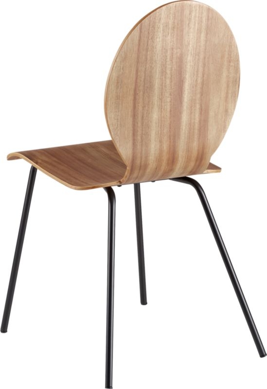 Sable Acacia Chair - Image 5