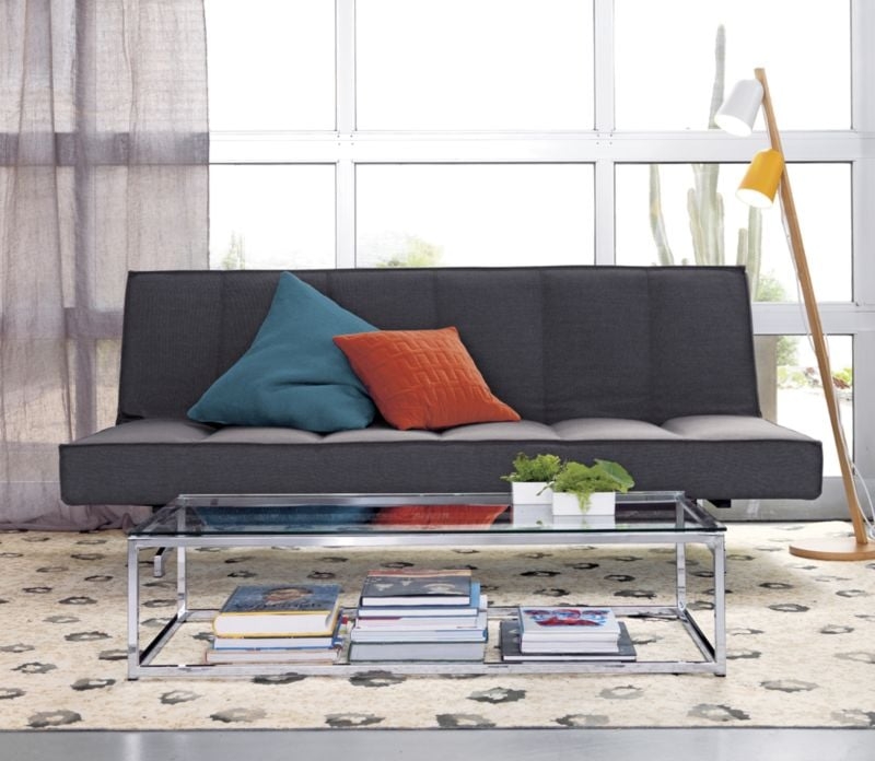 smart glass top coffee table - Image 3