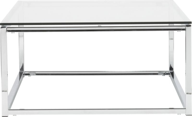 smart glass top coffee table - Image 6