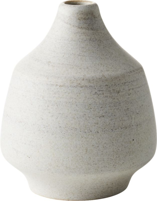 Lunar Ivory Vase - Image 3