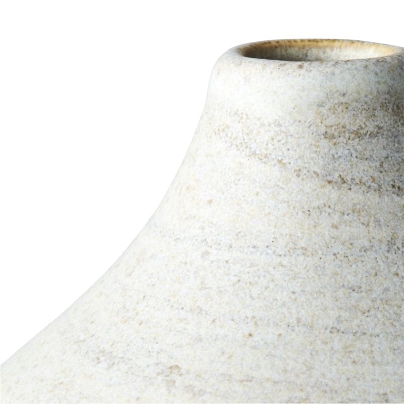 Lunar Ivory Vase - Image 5