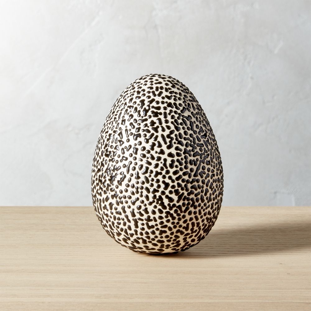 Speckled Egg Decor - Image 0