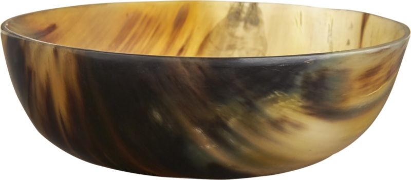 Trek Horn Bowl, Large 6" - Image 0