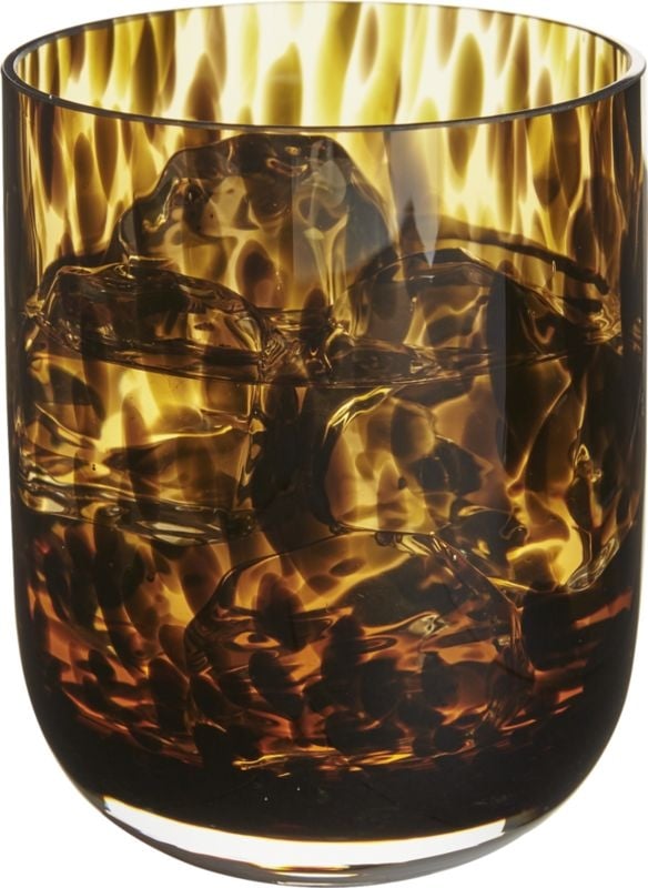 Franklin Double Old-Fashioned Glass - Image 3