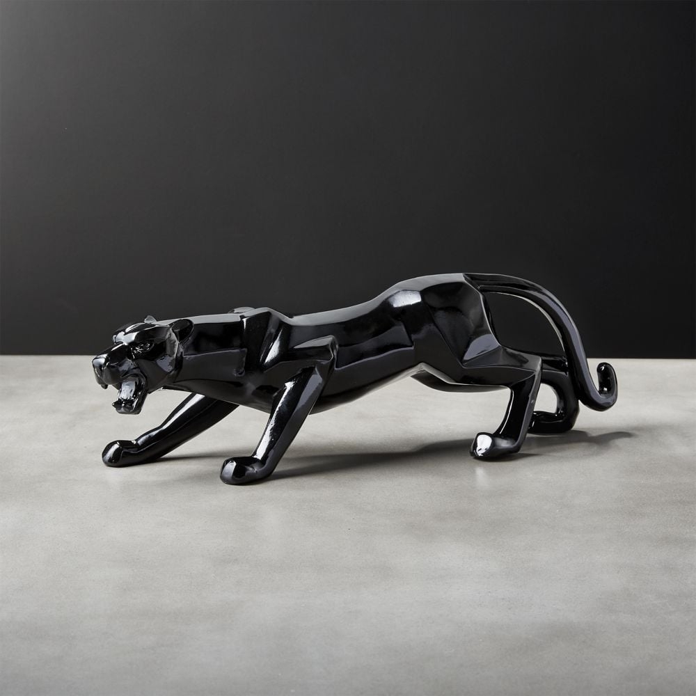 Gia Black Panther - Image 0