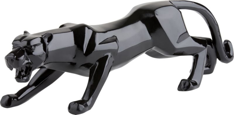 Gia Black Panther - Image 1