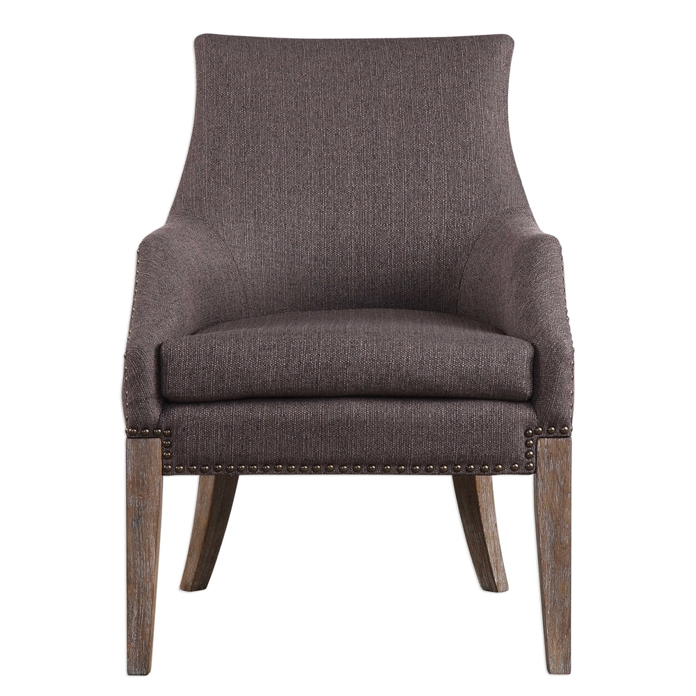 Karson Accent Chair - Image 1