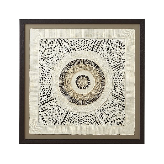 Circulo de Papel Wall Art - Image 0