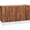 Mateo Marble Console - Image 1