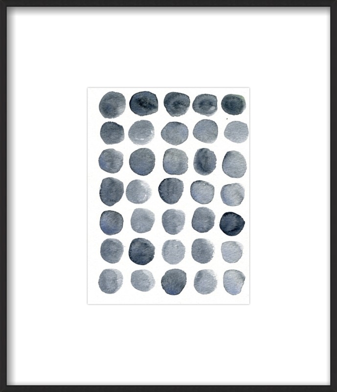 gray spots - Image 0