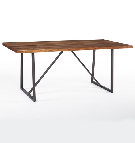 Canby Trestle Table - 72" - Image 1