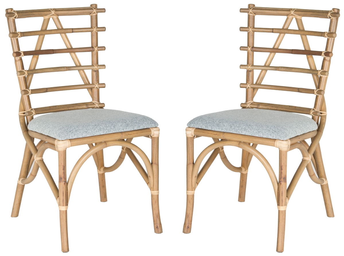 Cynzia Side Chair (Set of 2) - Image 3