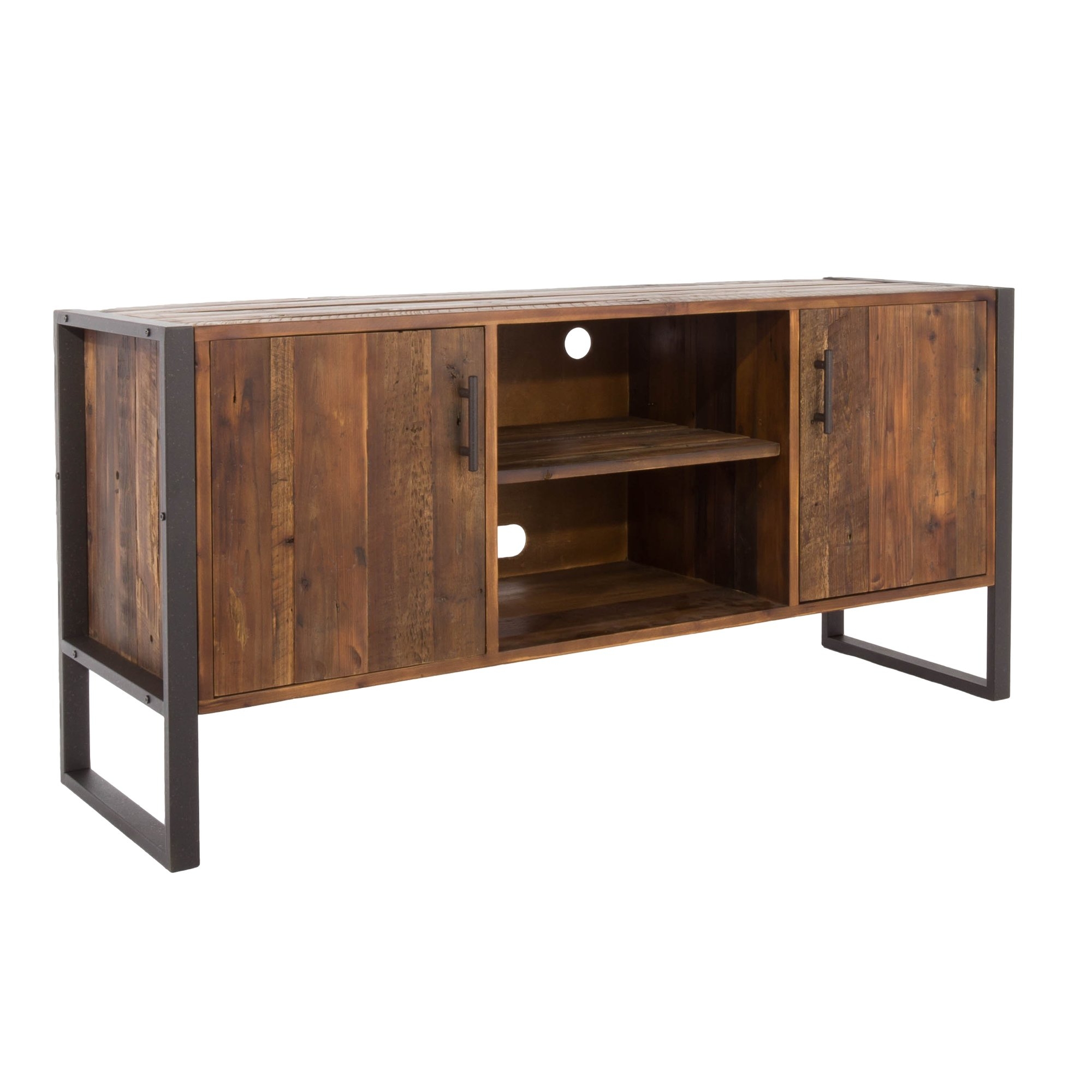 "Rochester TV Stand" - Image 1