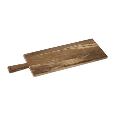 Olivewood Rectangular Board, Medium - Image 0