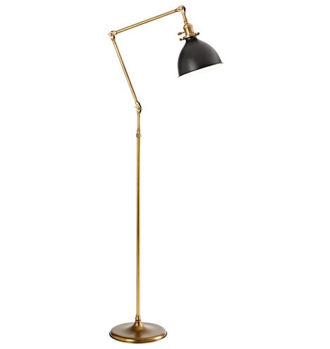 Grandview Floor Lamp - Image 1