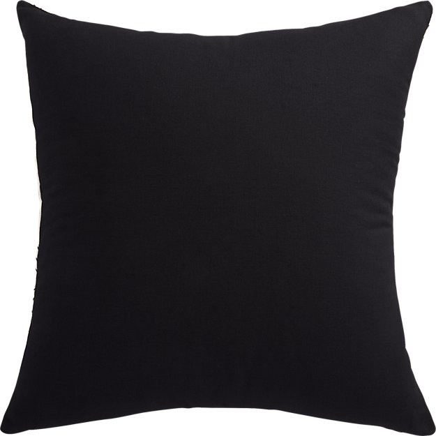 20" fini pillow with down-alternative insert - Image 2