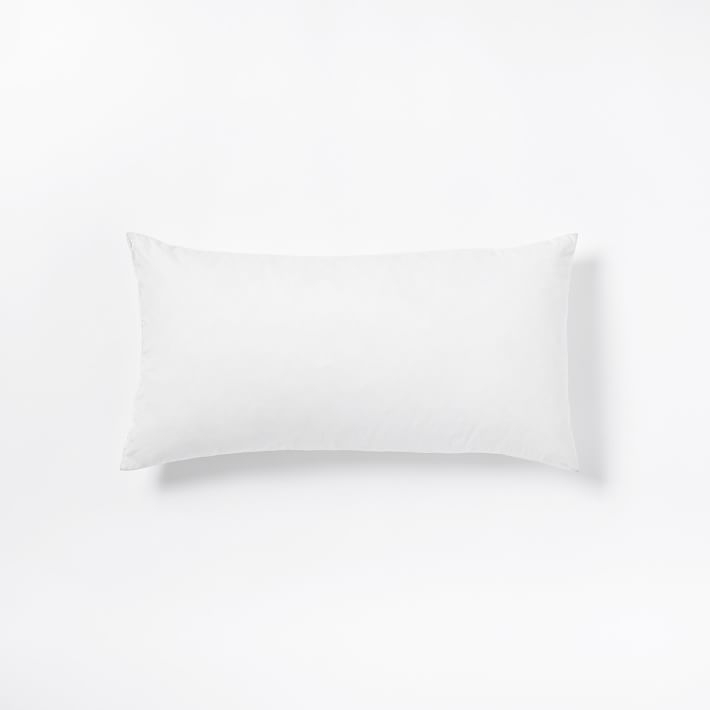 Decorative Pillow Insert - 14" x 26" - Image 0