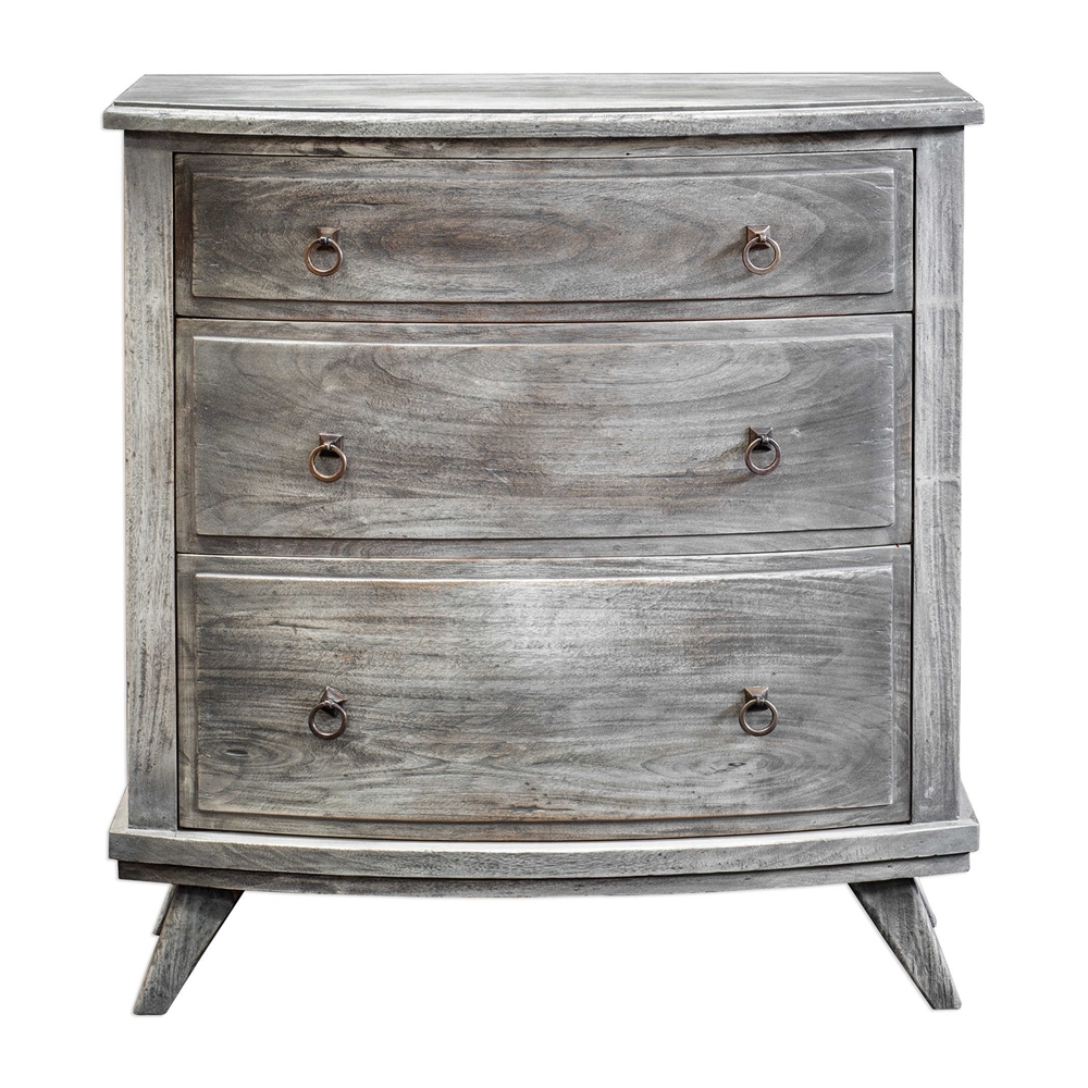 Jacoby, Accent Chest - Image 0