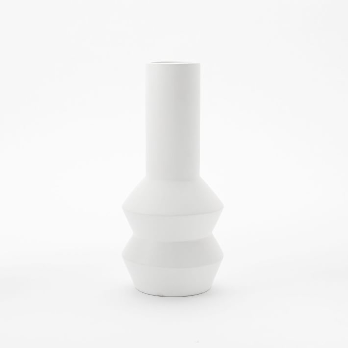 Totem Vases - 12.5" vase - Image 0