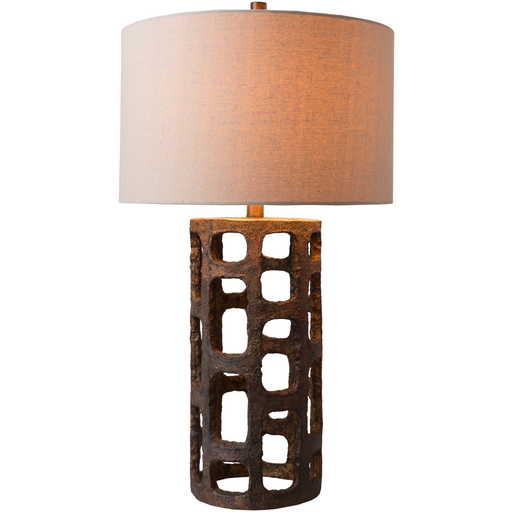 Egerton Table Lamp - EGE-100 - Image 0
