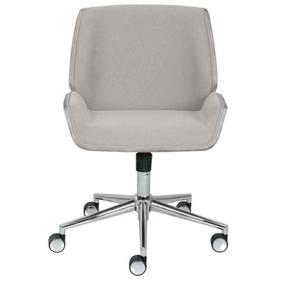 Ophelia Bentwood Desk Chair - Image 1
