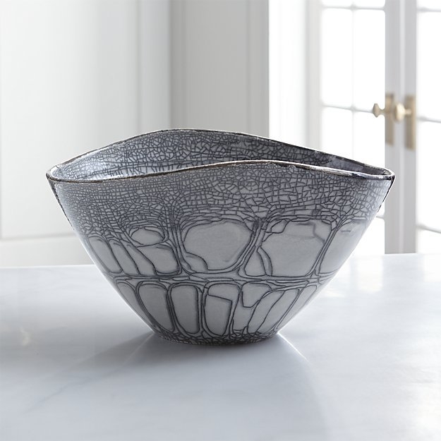 Tate Centerpiece Bowl - Image 0