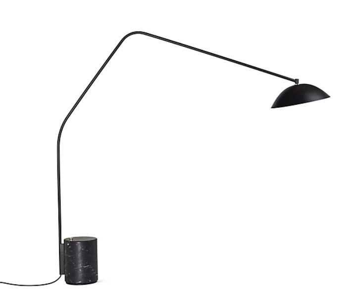 Sten Floor Lamp Designed by Norm Architects - Image 0