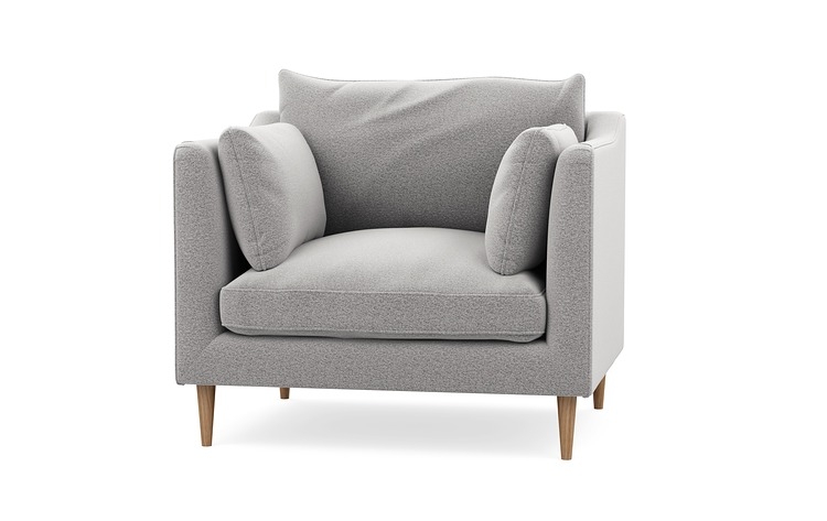 CAITLIN ACCENT CHAIR - Image 0