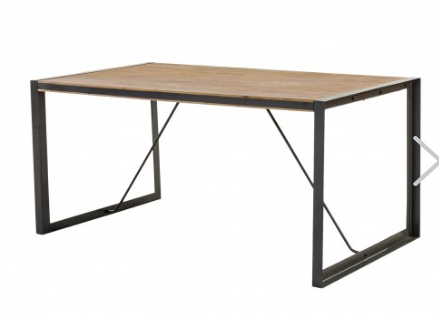 BRONSON DINING TABLE - Image 0