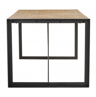 BRONSON DINING TABLE - Image 1