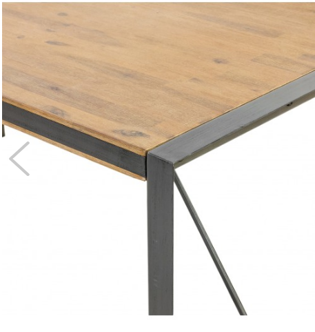 BRONSON DINING TABLE - Image 2