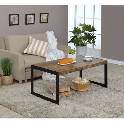 Millenial Coffee Table - Image 1